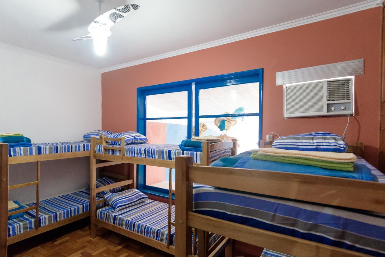 Maracana Hostel Rio de Janeiro Exterior foto
