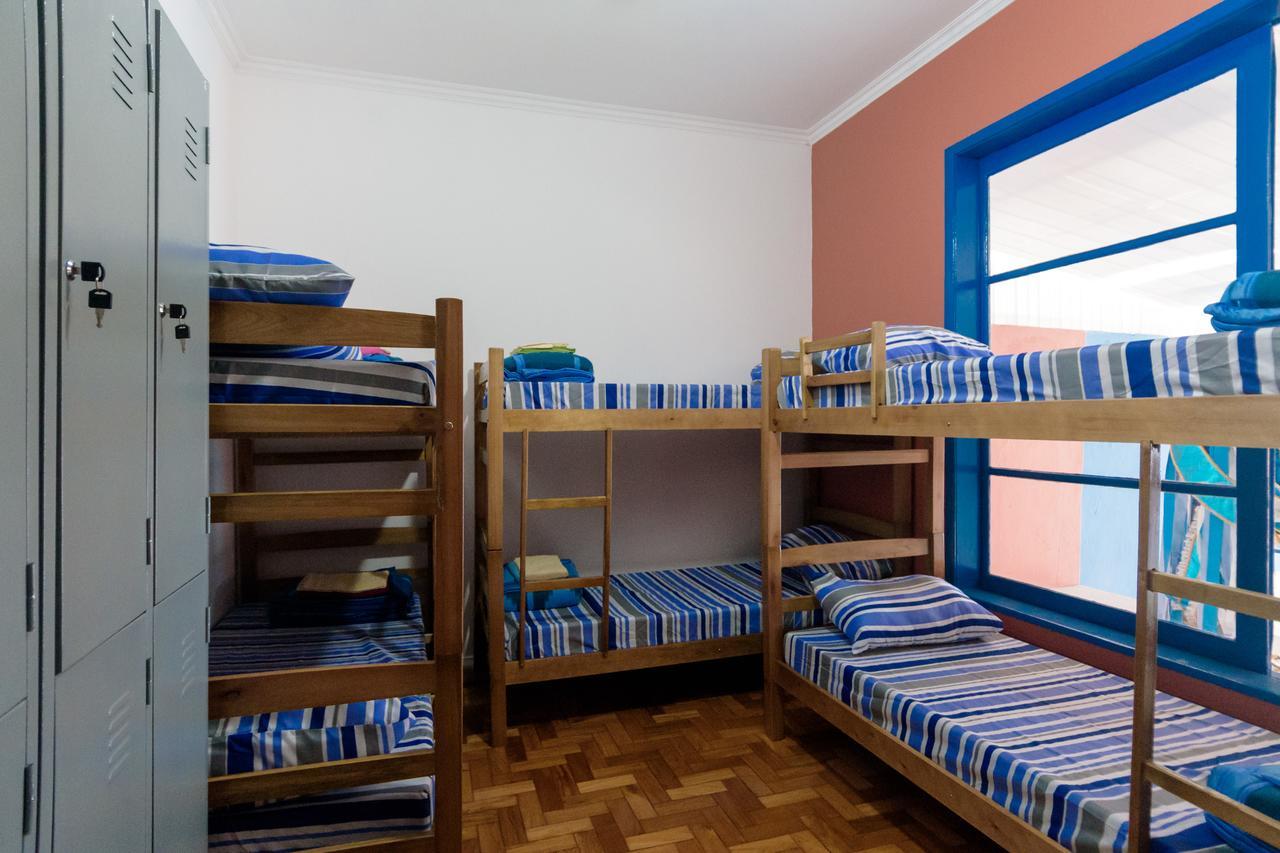 Maracana Hostel Rio de Janeiro Exterior foto